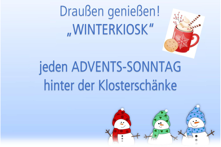 WINTERKIOSK